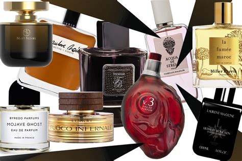 alta profumeria dior chanel elisabeth